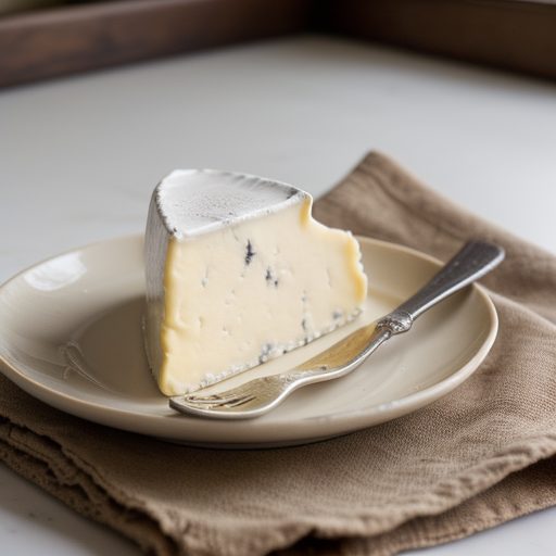 Cheese Filling (The Art of Fine Baking recipe image