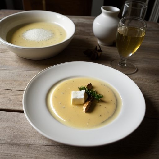 Cheese Fondue #2 recipe image