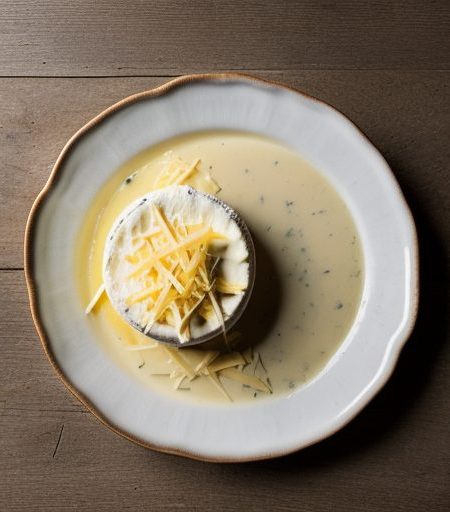Cheese Fondue From Katherine Smith recipe image