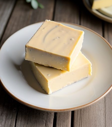 Cheese Fudge recipe image