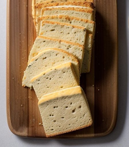 Cheese-Garlic Biscuits (As Served at Red Lobs recipe image