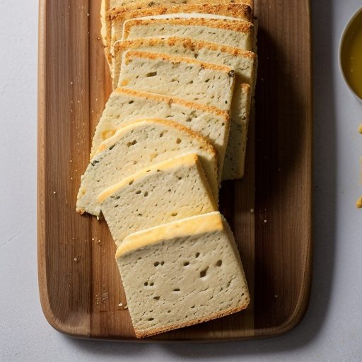 Cheese-Garlic Biscuits (As Served at Red Lobs recipe image