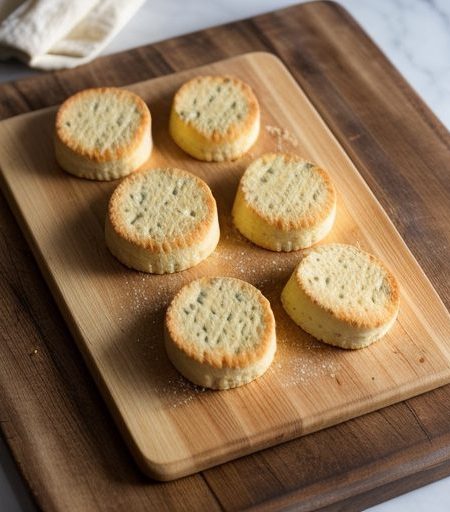 Cheese-Garlic Biscuits as Served at Red Lobster recipe image