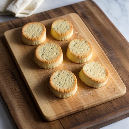 Cheese-Garlic Biscuits as Served at Red Lobster recipe image