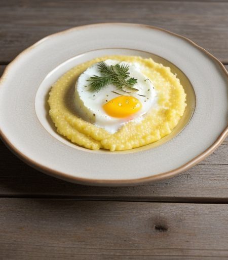 Cheese Grits recipe image