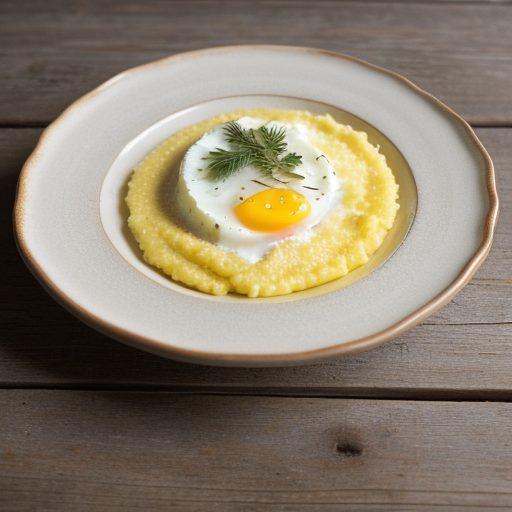 Cheese Grits recipe image