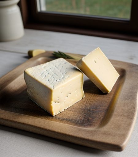Cheese Groaning Board - Country Living recipe image