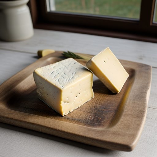 Cheese Groaning Board - Country Living recipe image