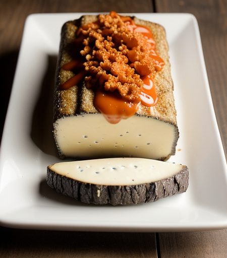 Cheese Log recipe image