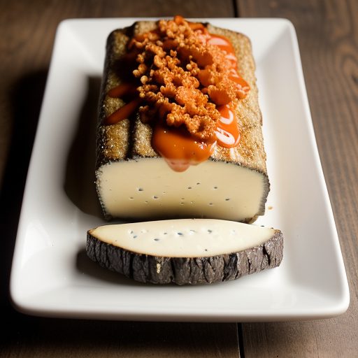 Cheese Log recipe image