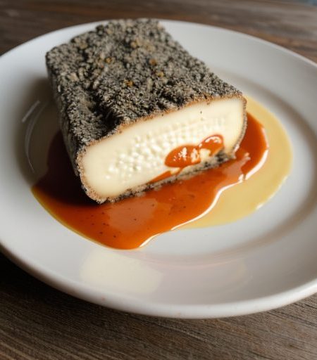 Cheese Log recipe image