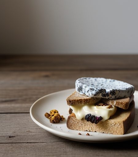 Cheese 'N Bits recipe image