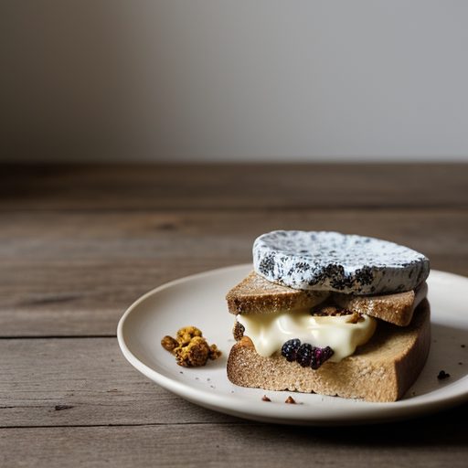 Cheese 'N Bits recipe image