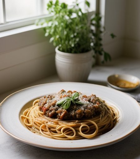 Cheese N Pasta in a Pot recipe image