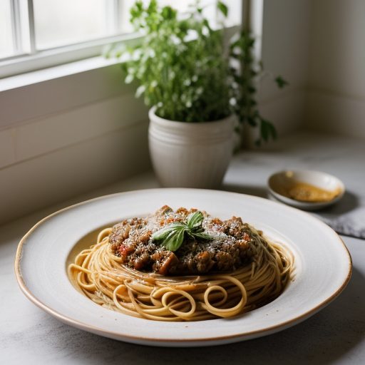 Cheese N Pasta in a Pot recipe image