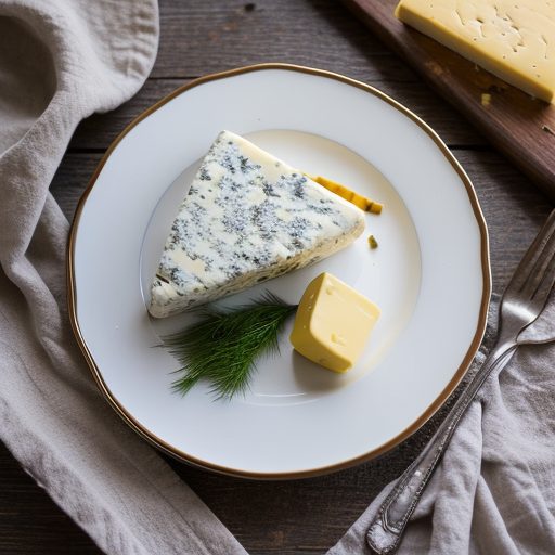 Cheese Nut Halibut recipe image