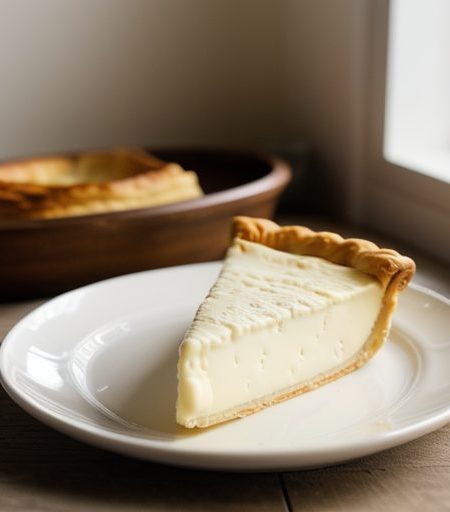 Cheese Pastry recipe image