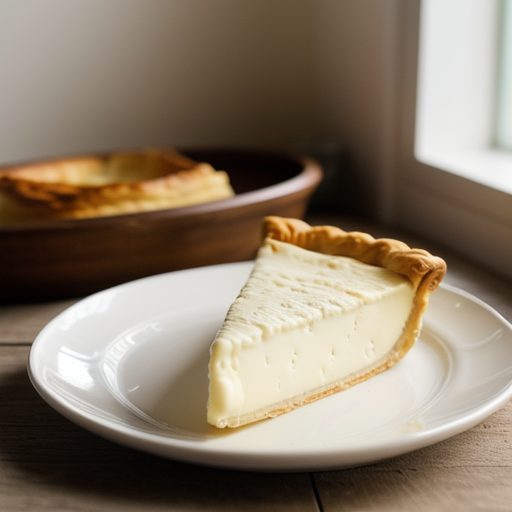 Cheese Pastry recipe image
