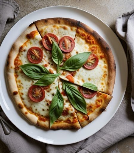 Cheese Pizza recipe image