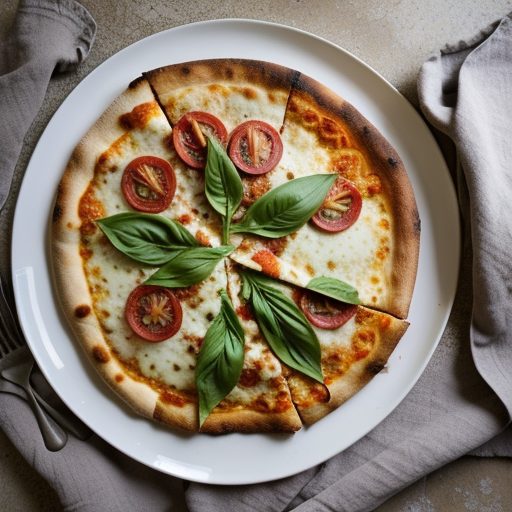 Cheese Pizza recipe image