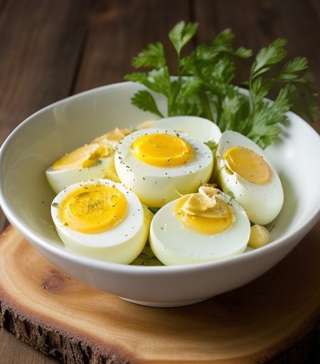Cheese & Potato Salad recipe image