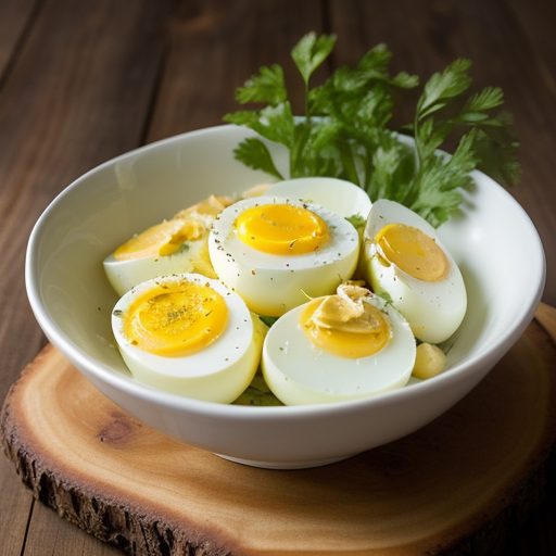 Cheese & Potato Salad recipe image