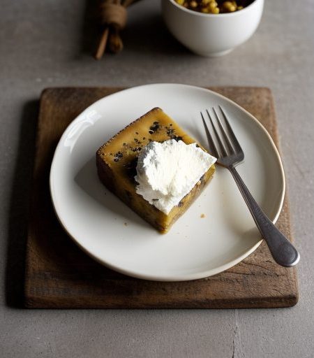 Cheese & Prune Filling recipe image