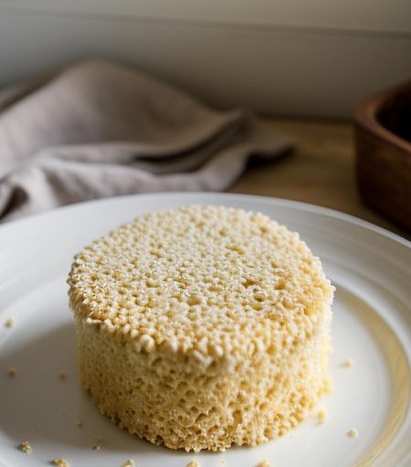 Cheese Puffles recipe image
