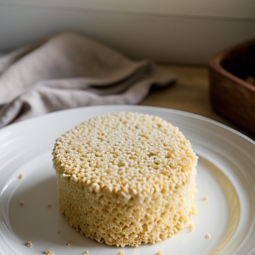Cheese Puffles recipe image