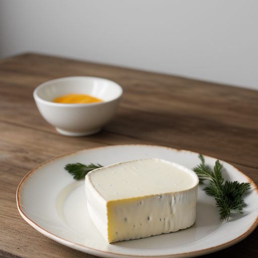 Cheese Recipe recipe image