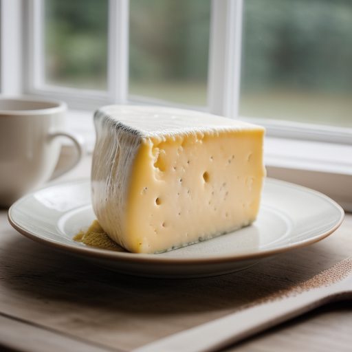 Cheese Recipe recipe image