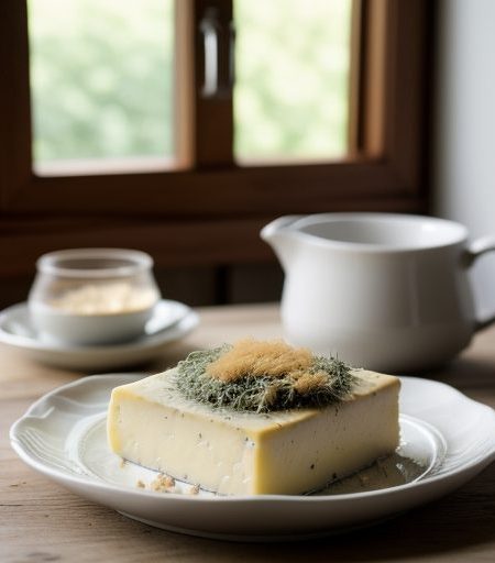 Cheese Recipe recipe image