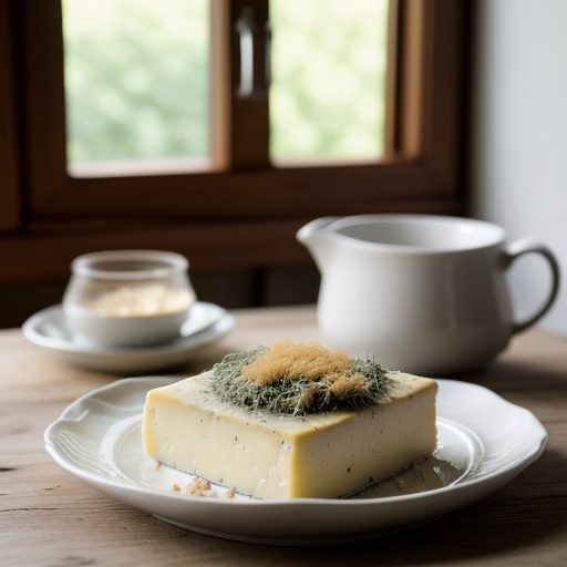 Cheese Recipe recipe image