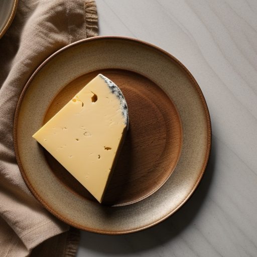 Cheese Recipe recipe image