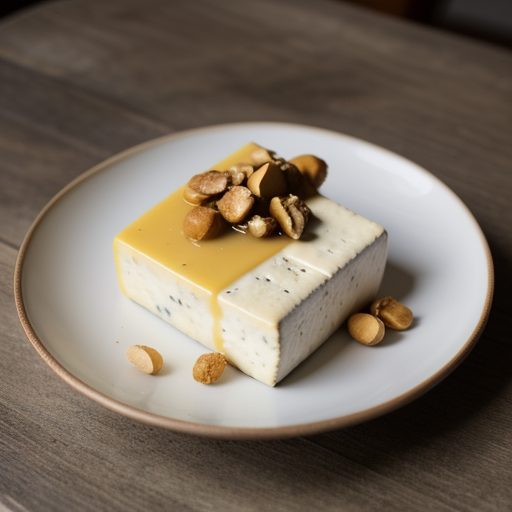 Cheese Recipe recipe image