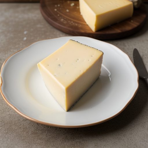Cheese Recipe recipe image