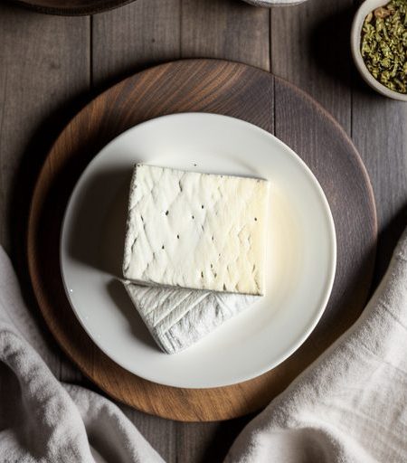 Cheese Recipe recipe image
