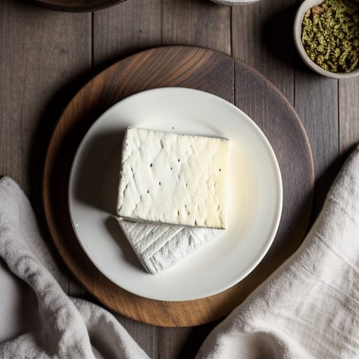 Cheese Recipe recipe image