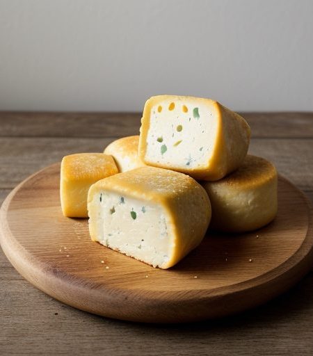 Cheese Rolls - Small Recipe - Red Lobster recipe image