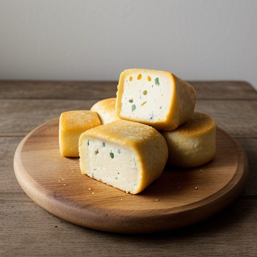 Cheese Rolls - Small Recipe - Red Lobster recipe image
