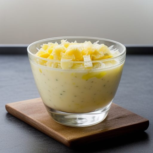 Cheese Salad recipe image