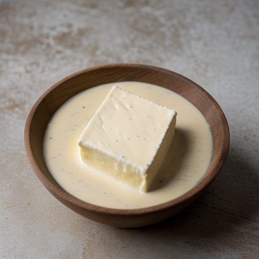 Cheese Sauce recipe image