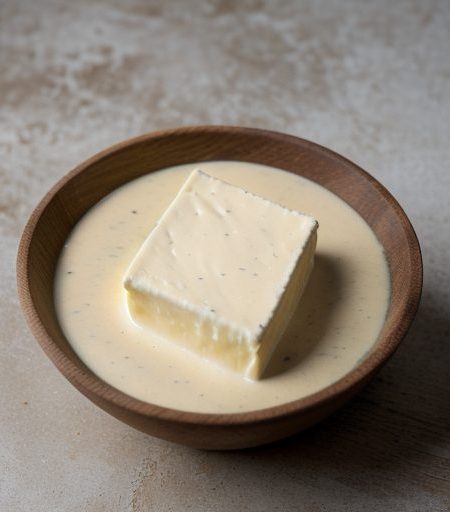 Cheese Sauce recipe image