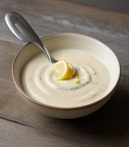 Cheese Sauce recipe image