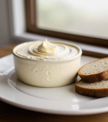 Cheese Spread recipe image