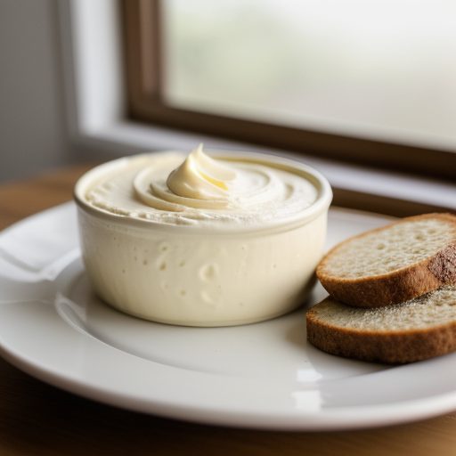 Cheese Spread recipe image