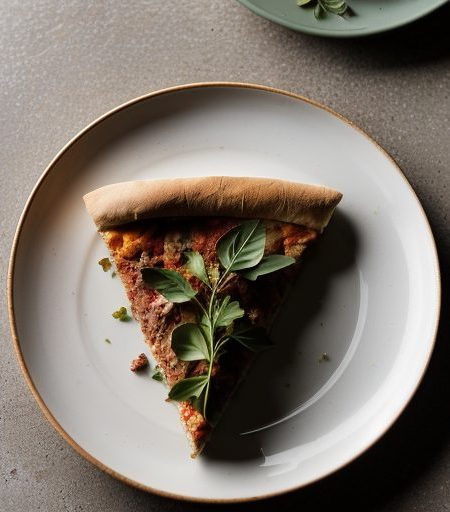 Cheese "Steak" Pizza recipe image