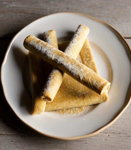 Cheese Sticks recipe image