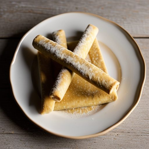 Cheese Sticks recipe image