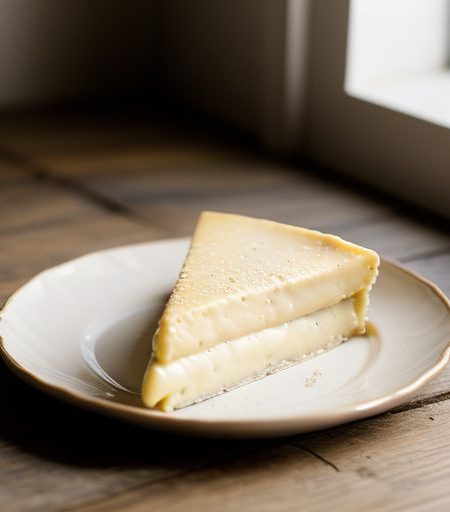 Cheese Triangles recipe image